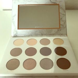 Pur Cosmetics Soirée Eyeshadow Palette